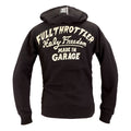 Holy Freedom Japan Dream Zip Hoodie