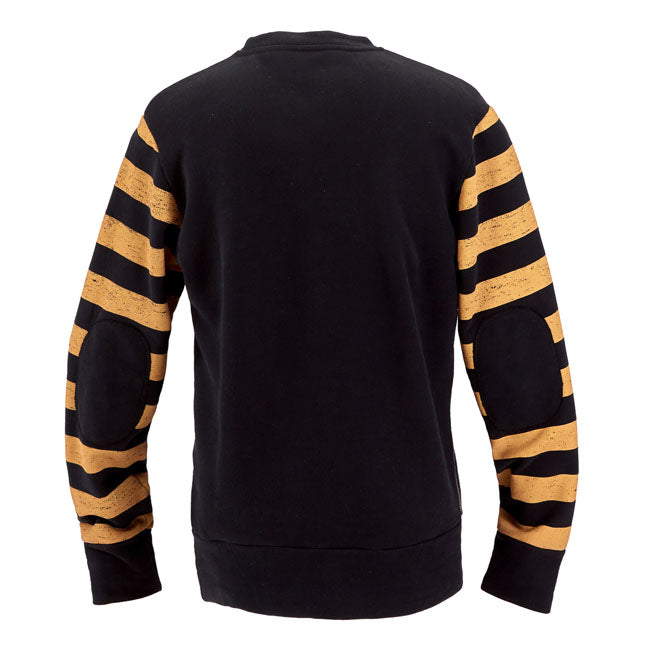 Holy Freedom Clockwork Sweatshirt