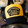 Holy Freedom Flash Cap