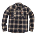 West Coast Choppers Outlaw Flannel Shirt