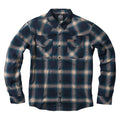 West Coast Choppers Outlaw Flannel Shirt