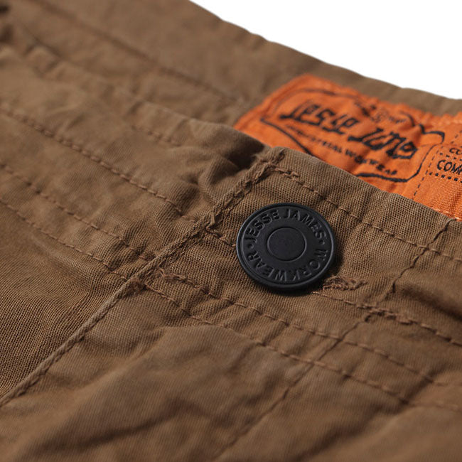 West Coast Choppers CFL Cargo Pants