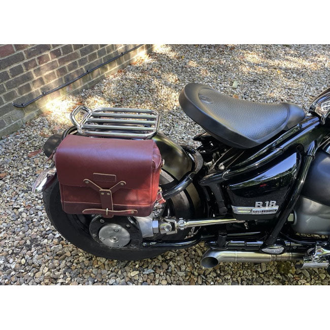 Motone Voyager Universal Motorcycle Luggage Rack