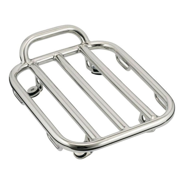 Motone Voyager Universal Motorcycle Luggage Rack