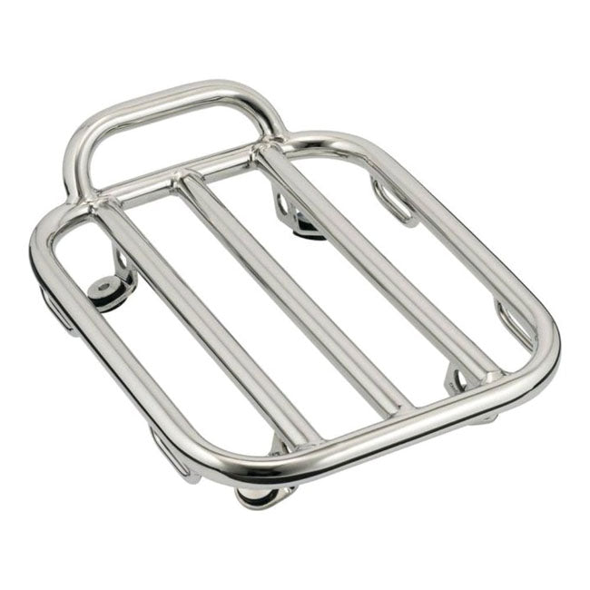 Motone Voyager Universal Motorcycle Luggage Rack