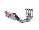 Akrapovic Racing Line Exhaust System for Yamaha