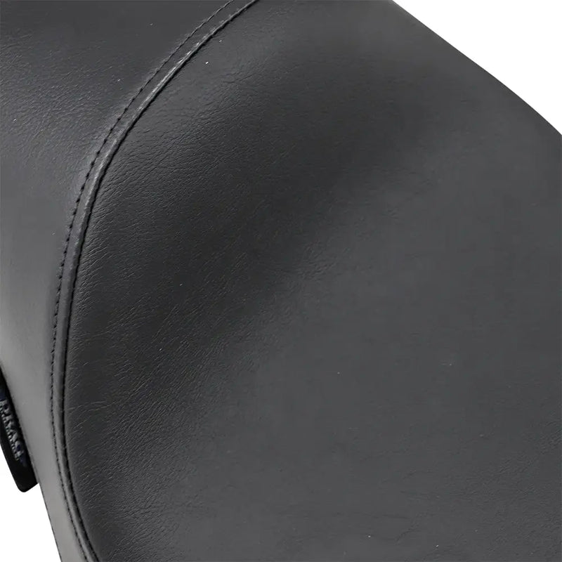 Drag Specialties Cafe Style Solo Seat for Harley