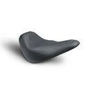 Mustang Wide Tripper Solo Seat for Harley