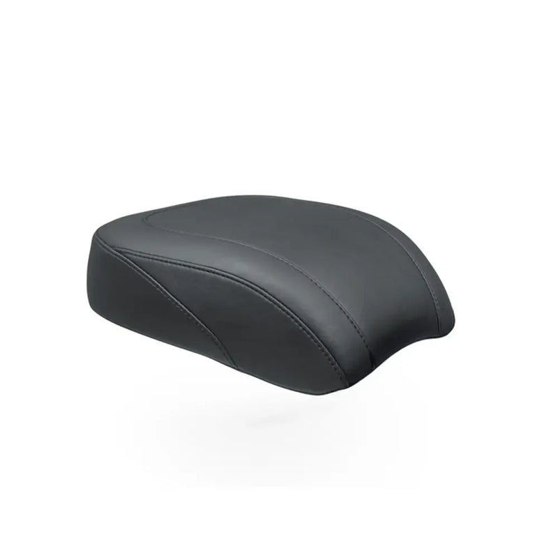 Mustang Wide Tripper Passenger Seat for Harley