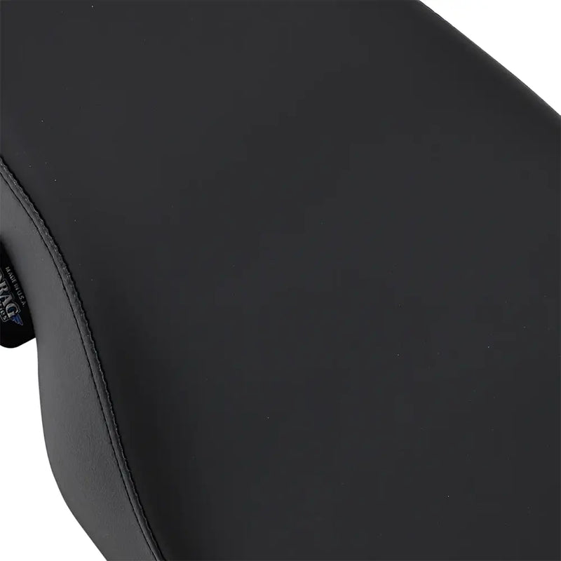 Drag Specialties Spoon Style Seat for Harley