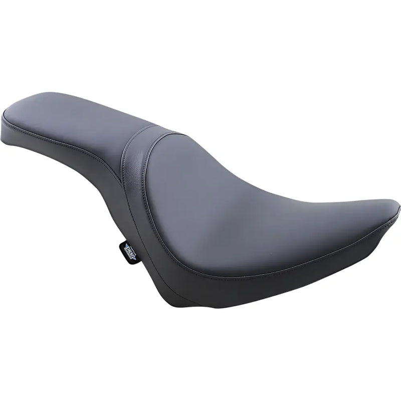 Drag Specialties Predator 2-Up Seat for Harley
