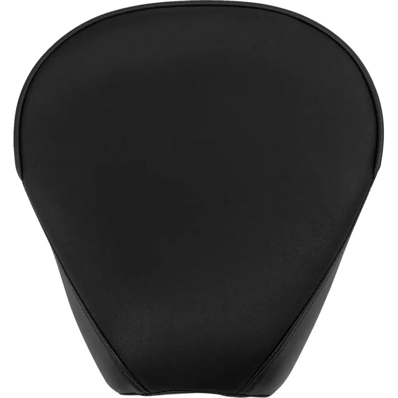 Drag Specialties EZ Glide II Solo Passenger Seat for Harley