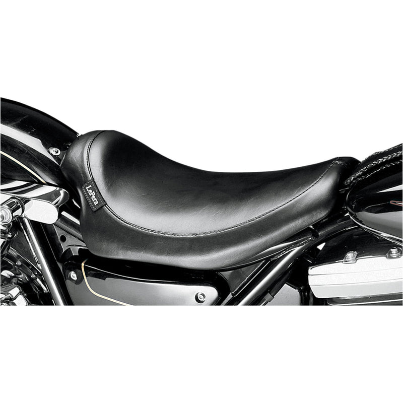 Le Pera Silhouette Solo Seat for Harley