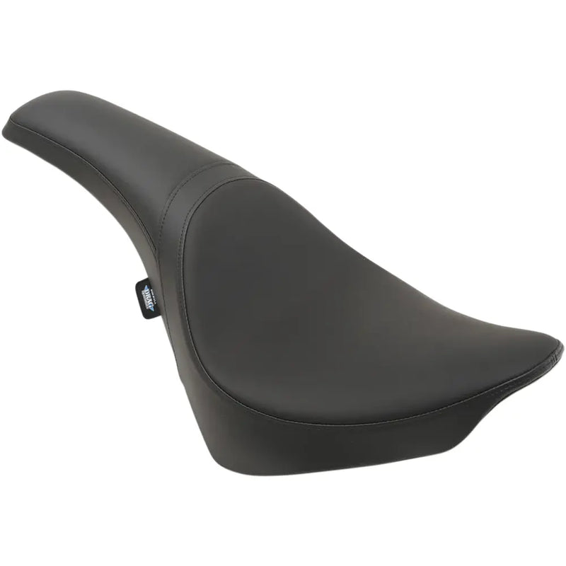 Drag Specialties Predator Seat for Harley