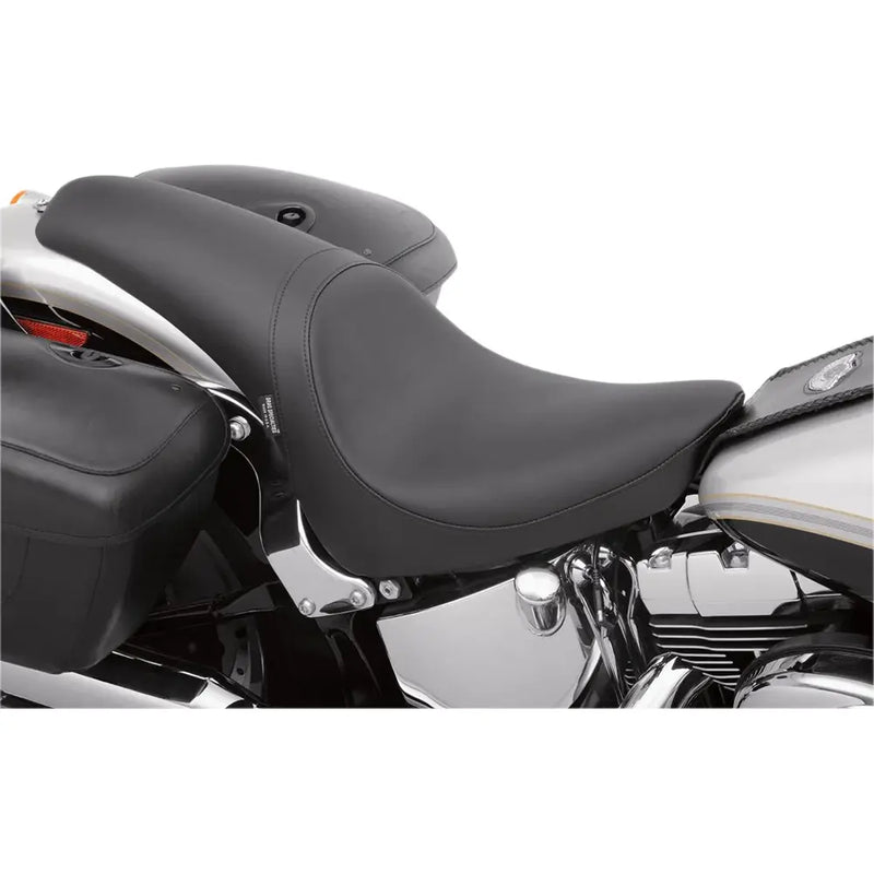 Drag Specialties Predator Seat for Harley