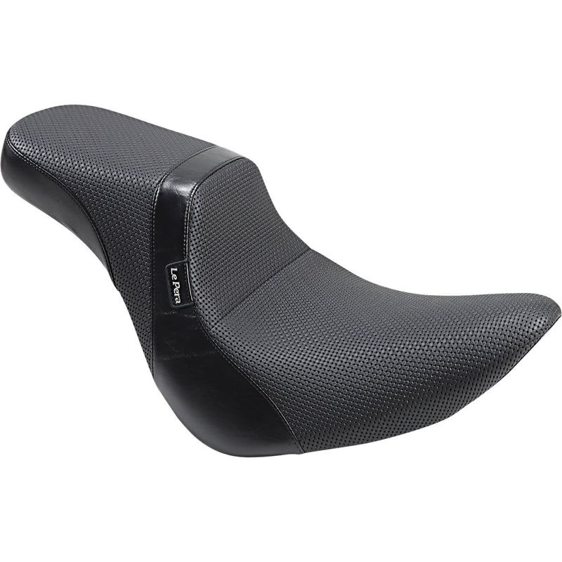 Le Pera Daytona 2-Up Seat for Harley