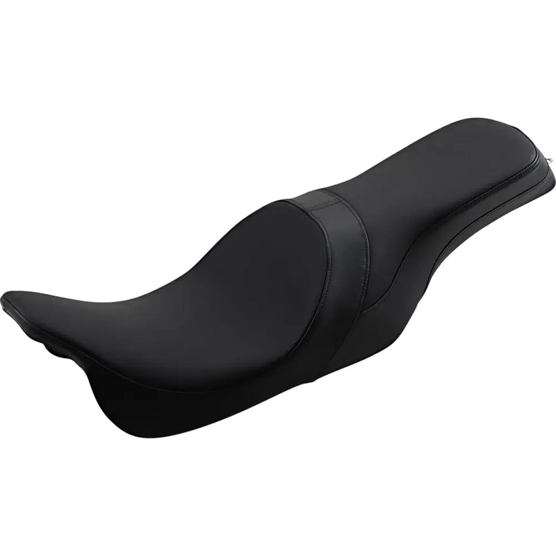 Drag Specialties Predator 2-Up Forward Seat for Harley
