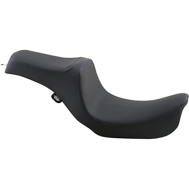 Drag Specialties Predator III Seat for Harley