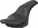 Saddlemen Profiler Motorcycle Seat For Harley