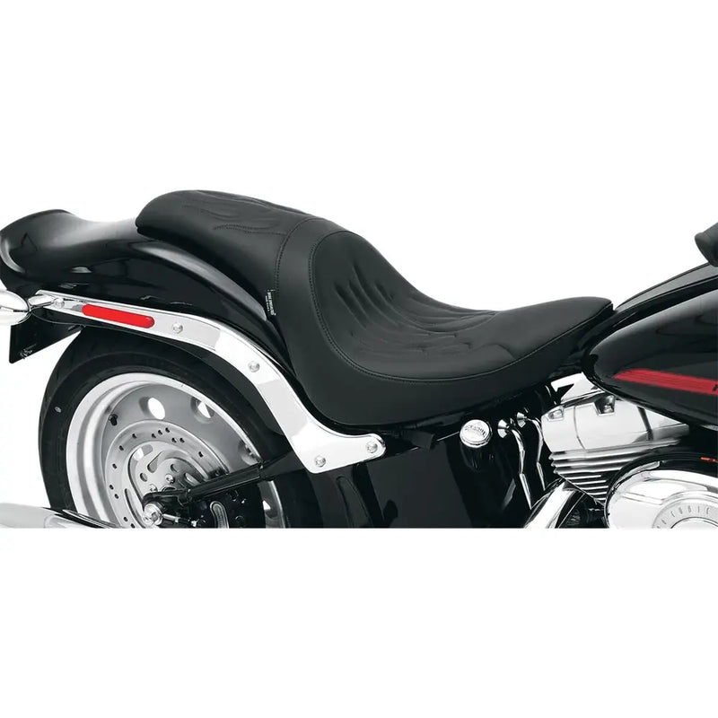 Drag Specialties Predator Seat for Harley