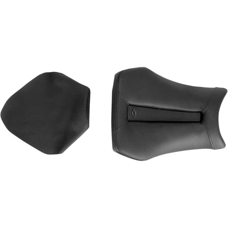 Saddlemen Gel-Channel Track Sport Seat for BMW