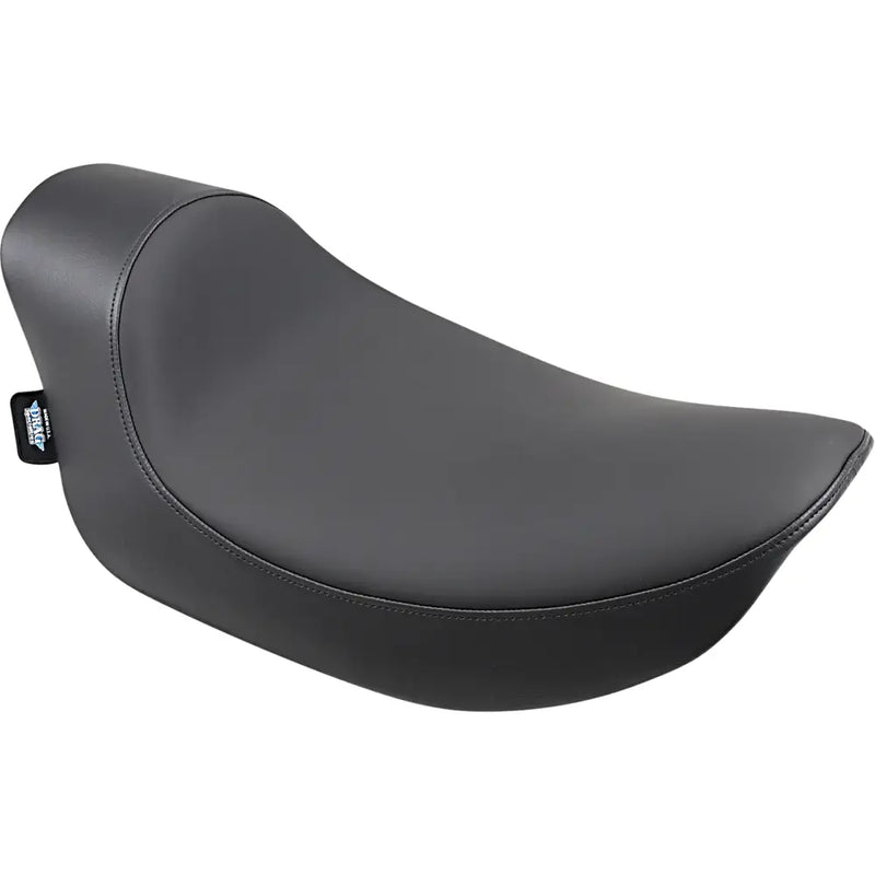 Drag Specialties EZ-ON Solo Seat for Harley