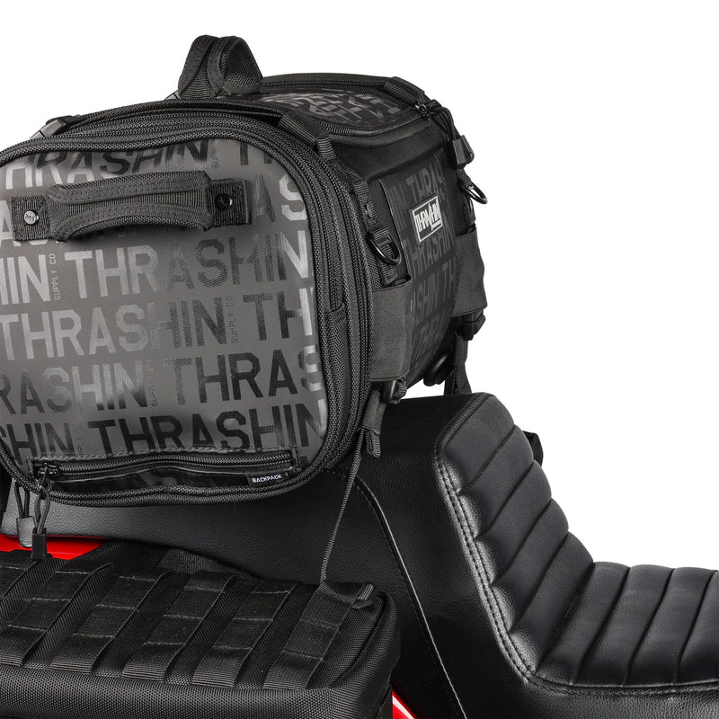 Thrashin Supply Molle Luggage Strap kit