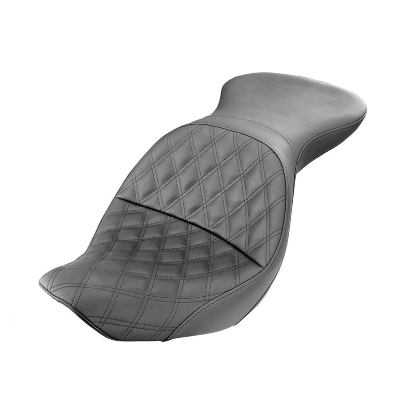 Saddlemen Explorer Touring Motorcycle Seat for Harley