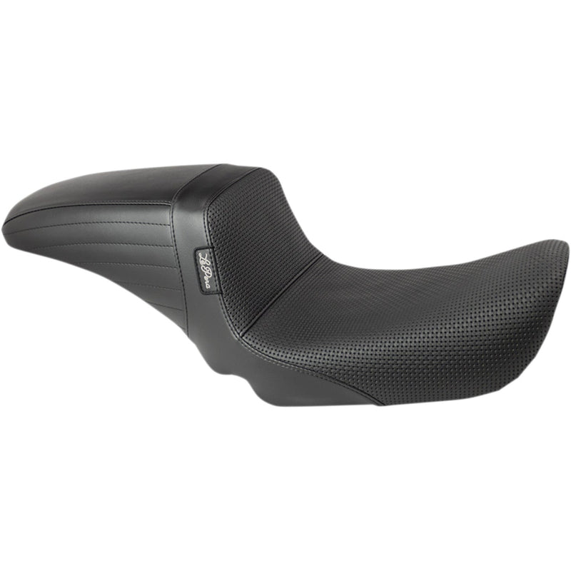 Le Pera KickFlip Seat for Harley
