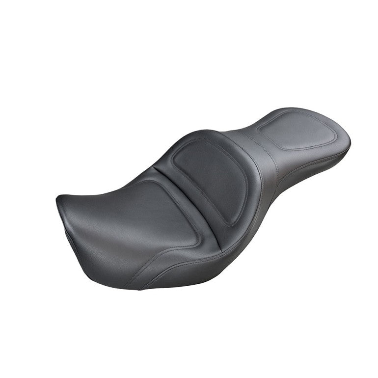 Saddlemen Explorer Touring Motorcycle Seat for Harley