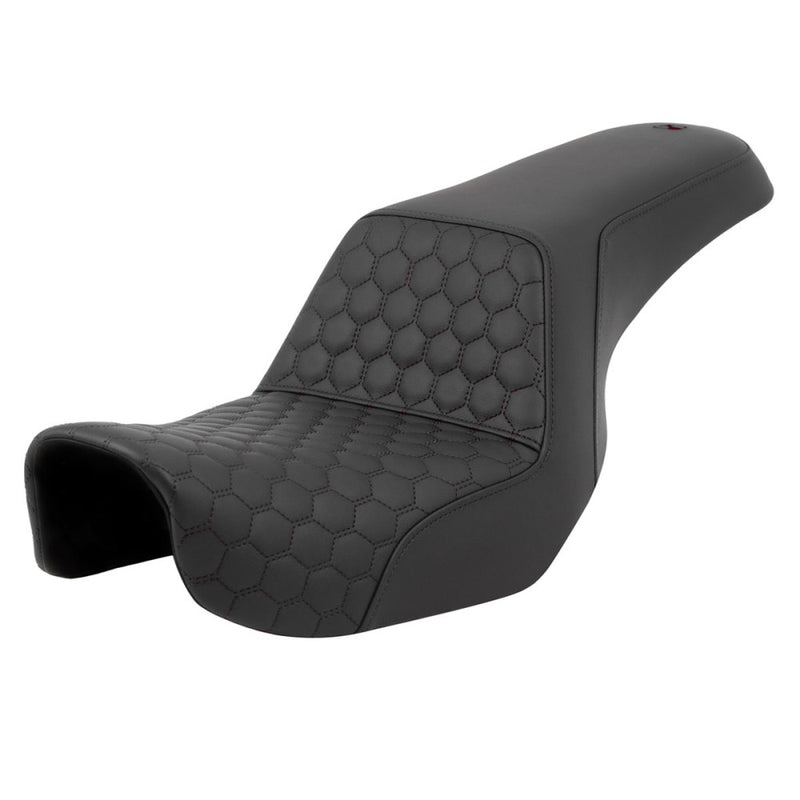 Saddlemen Step-Up Honeycomb for Harley