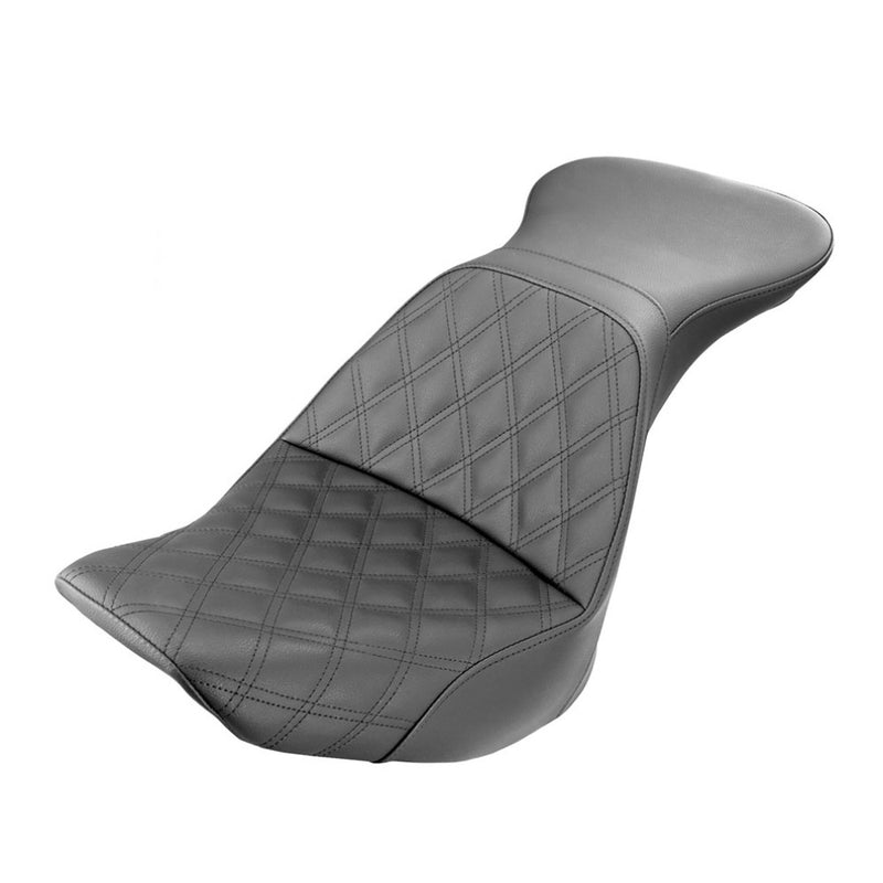 Saddlemen Explorer Touring Motorcycle Seat for Harley