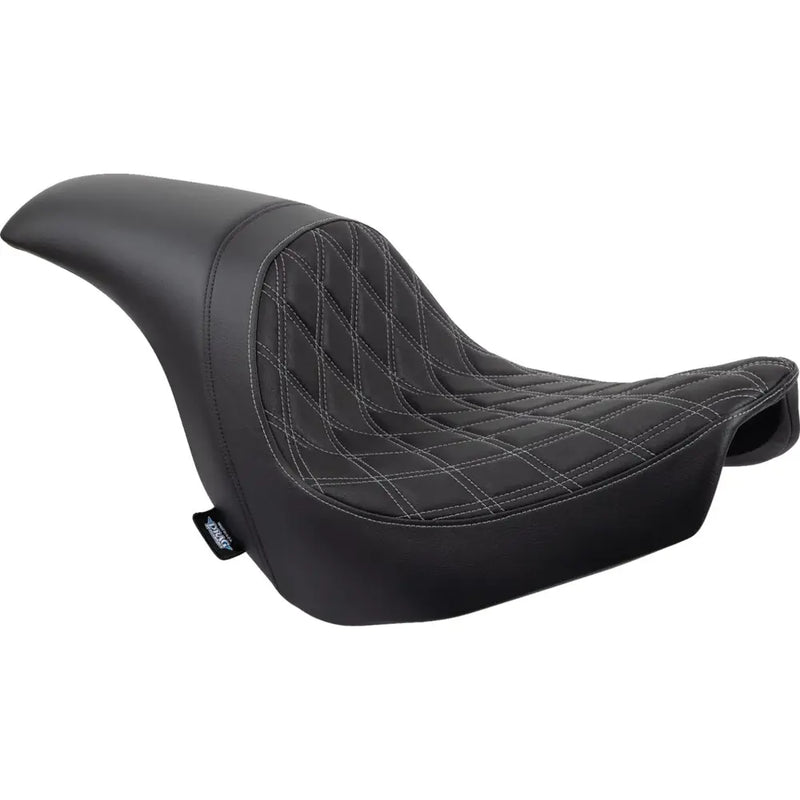 Drag Specialties Predator Seat for Harley