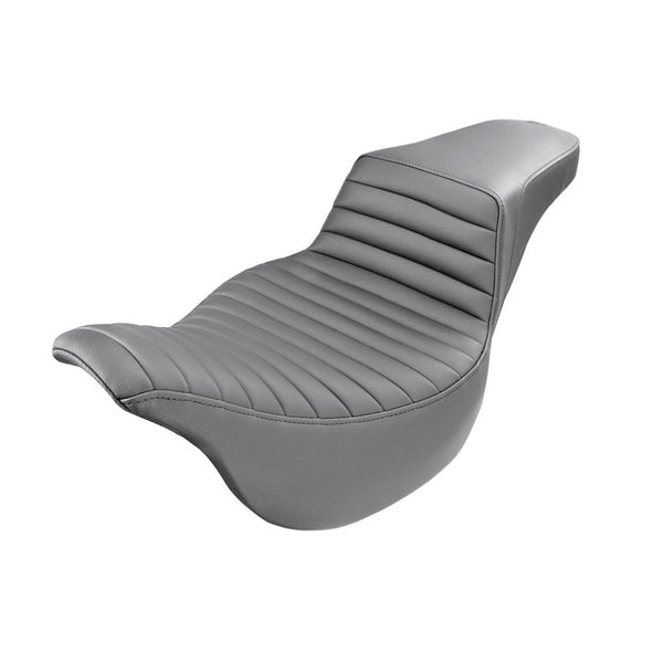 Saddlemen Step-Up Extended Reach Tuck-n-Roll for Harley