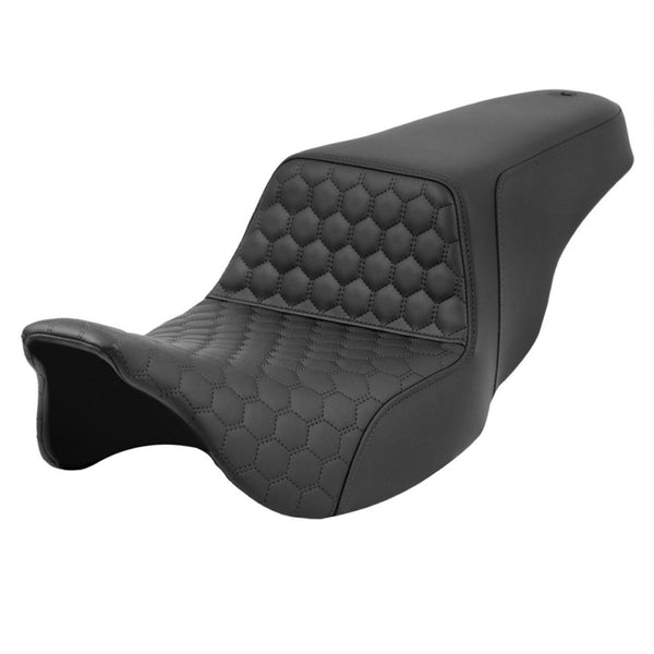 Saddlemen Step-Up Extended Reach Honeycomb for Harley