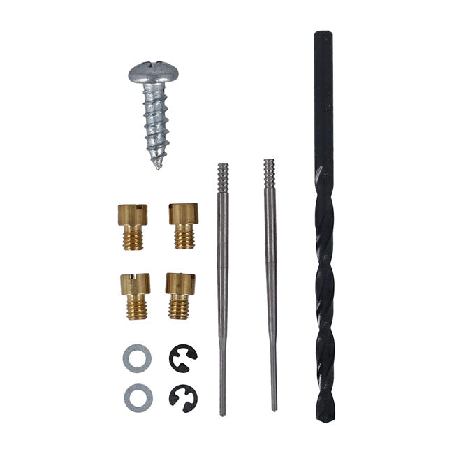 Vance & Hines Stage 1 Jet Kit for Honda