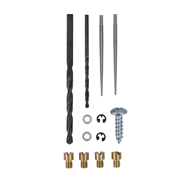 Vance & Hines Stage 1 Jet Kit for Honda