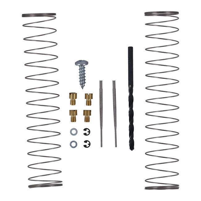 Vance & Hines Stage 1 Jet Kit for Honda