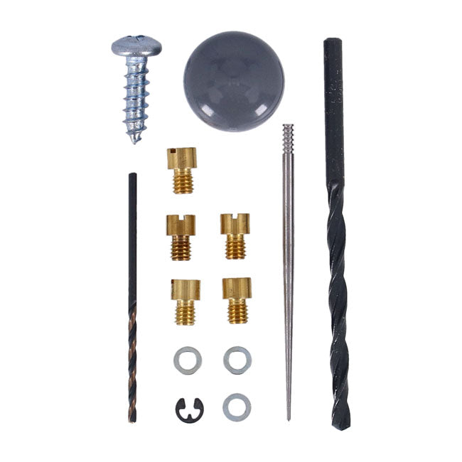 Vance & Hines Stage 1 Jet Kit for Kawasaki