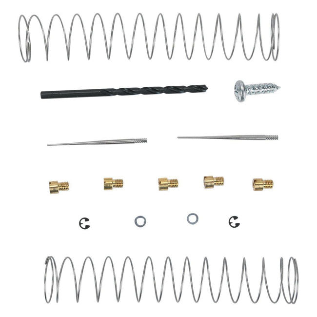 Vance & Hines Stage 1 Jet Kit for Honda