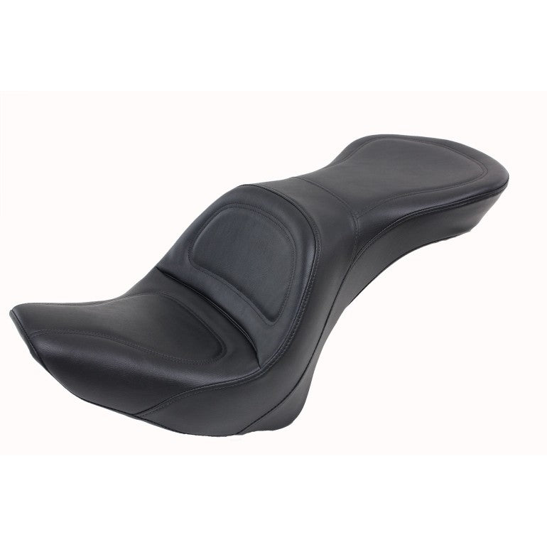 Saddlemen Explorer Touring Motorcycle Seat for Harley
