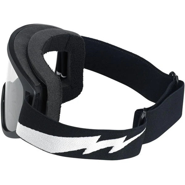 Biltwell Moto 2.0 Motorcycle Goggles