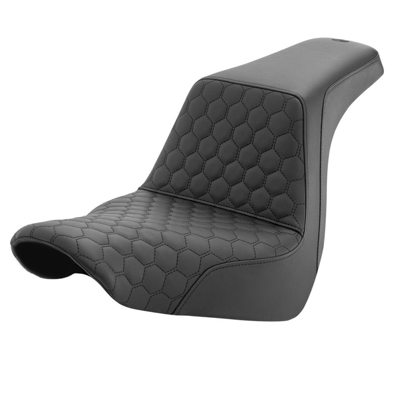 Saddlemen Step-Up Honeycomb for Harley