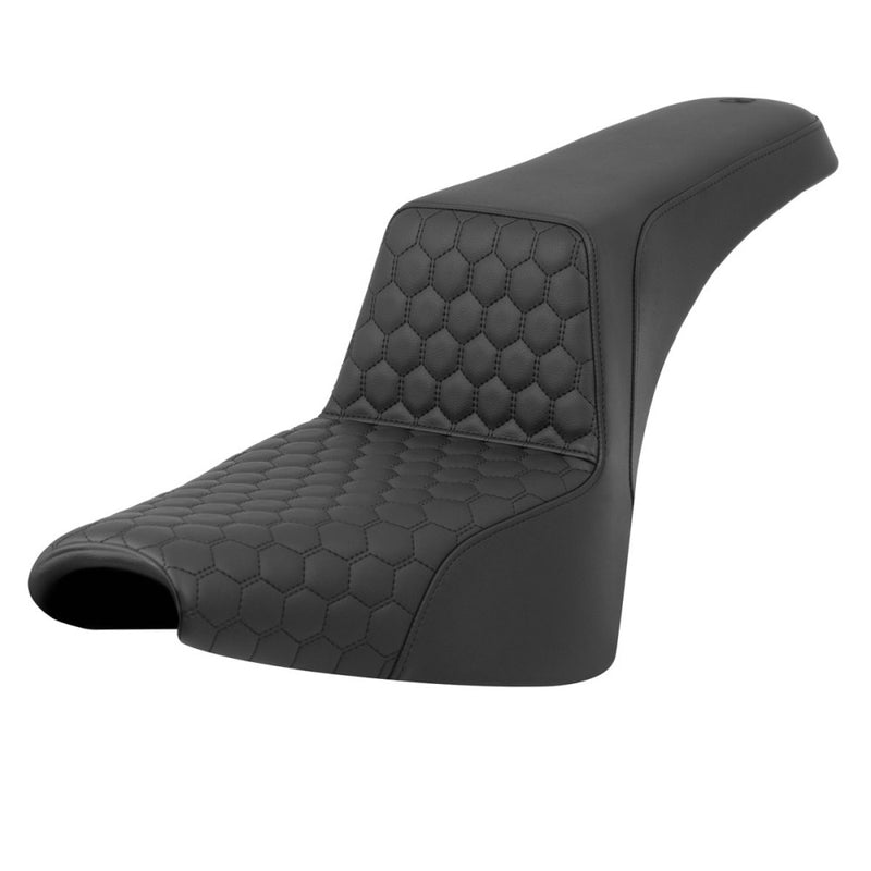 Saddlemen Step-Up Honeycomb for Harley