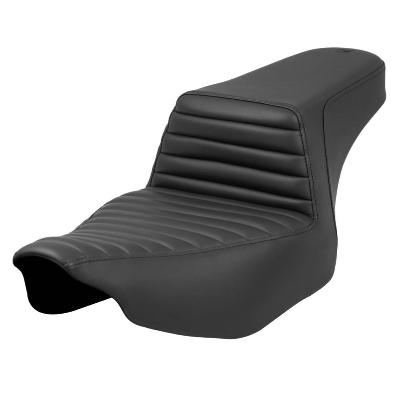 Saddlemen Step-Up Extended Reach Tuck-n-Roll for Harley