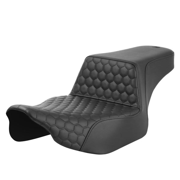 Saddlemen Step-Up Extended Reach Front Honeycomb for Harley