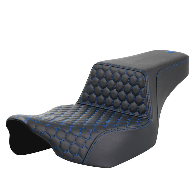Saddlemen Step-Up Extended Reach Front Honeycomb for Harley