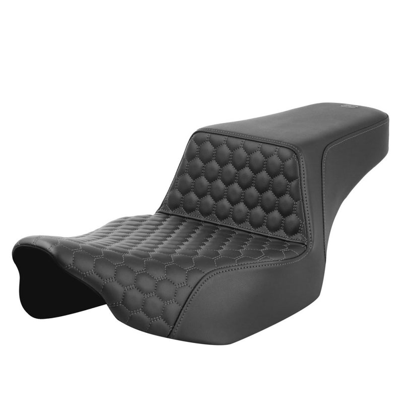 Saddlemen Step-Up Extended Reach Front Honeycomb for Harley