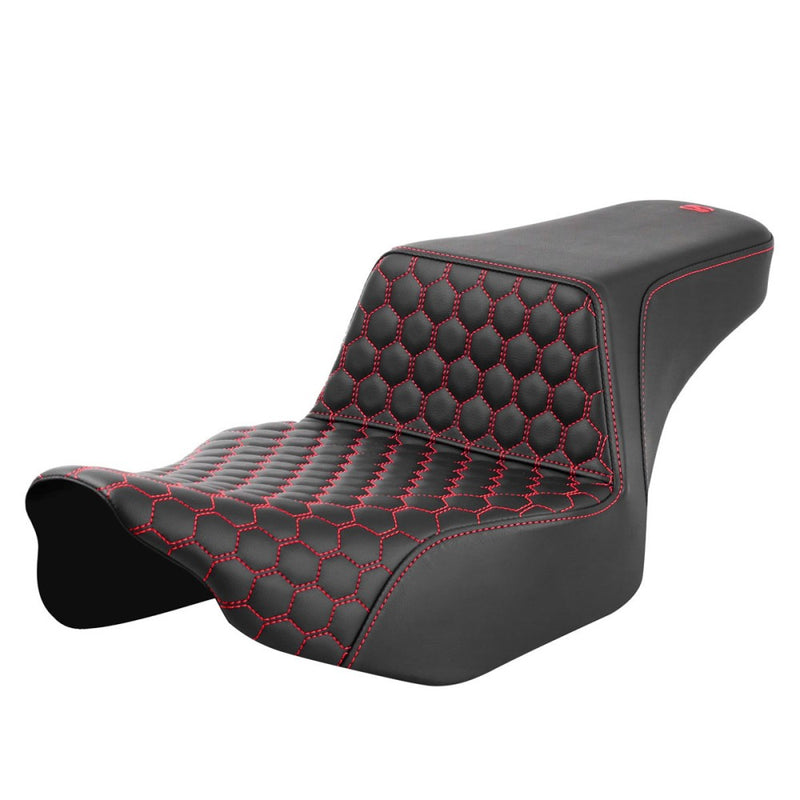 Saddlemen Step-Up Extended Reach Front Honeycomb for Harley