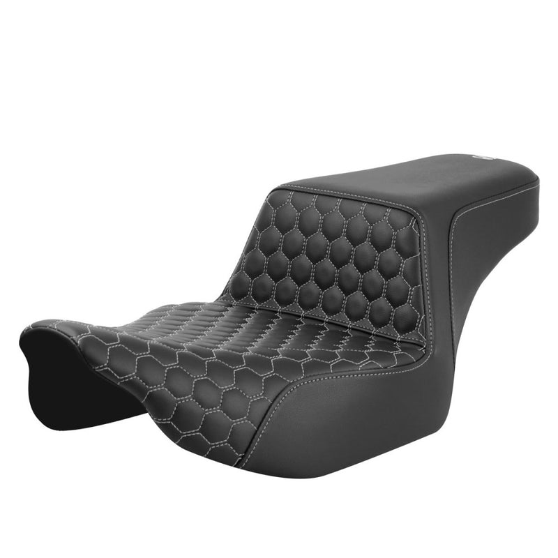 Saddlemen Step-Up Extended Reach Front Honeycomb for Harley
